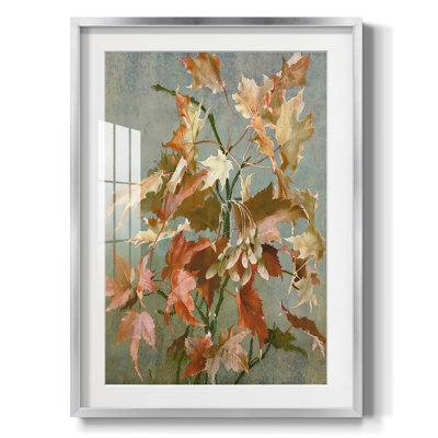Automne antique II
