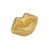 Gold selected