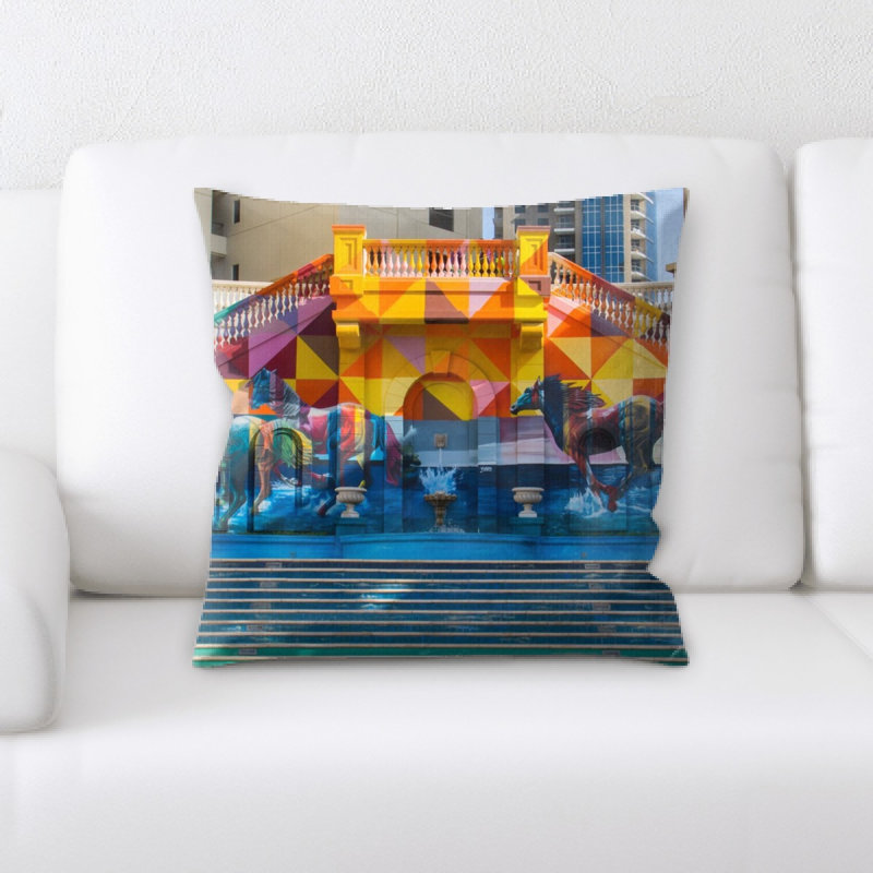 Coussin Hathawayt