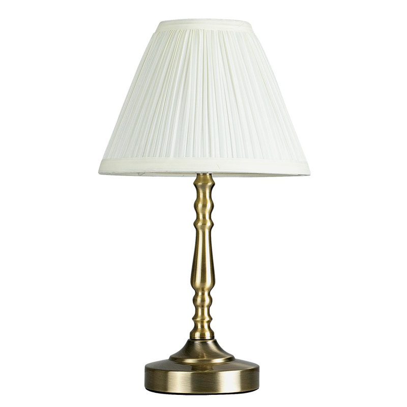 Fason Metal Table Lamp