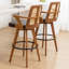 Tabouret de bar et tabouret de bar Modern-138233791-138233728