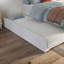 Lit gigogne escamotable en bois massif Rasnick-127963766-127963784