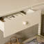 Console 2 tiroirs Bernice-231587664