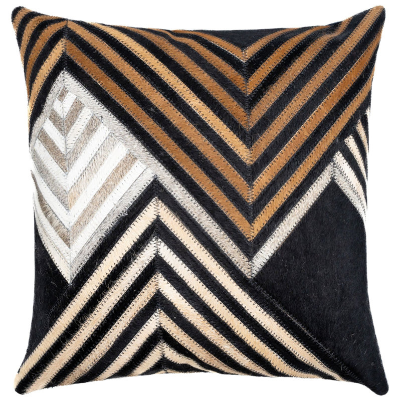 Throw Pillow, 18''H x 18''W, Square