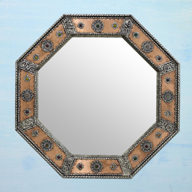 Miroir mural Mcnicholas