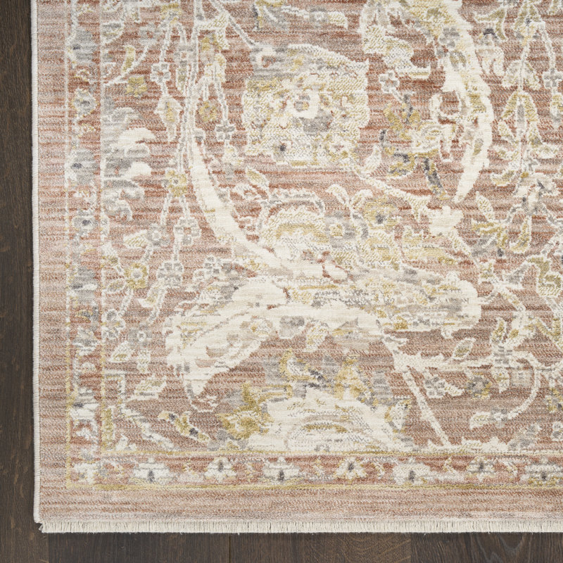 Classic Brick  Area Rug, Rectangle 160 x 239 cm