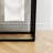 3 Freestanding Towel Stand