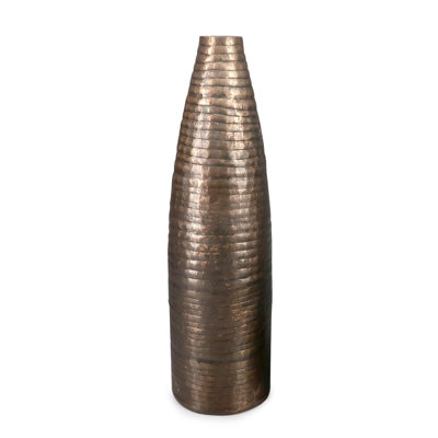 Vase moyen effilé Circlet