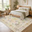Tapis lavable Peacock Botanical-130759014-130766646