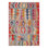 Tapis intérieur / extérieur moderne Tolland Multi Tamarindo