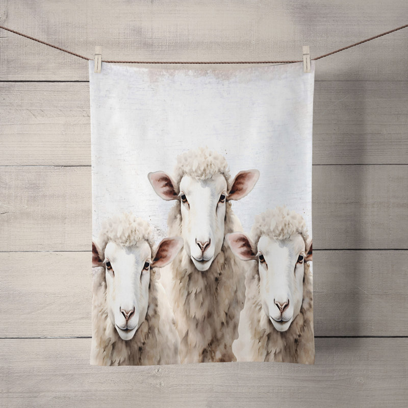 Shower Curtain