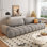 Modern Creative Simple Sofa