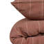 Ensemble de housse de couette 100% coton Radeema-359218246-359218247