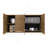 Wall Cabinet Ontario, Kitchen, Macadamia