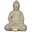 Meditating Buddha Statue