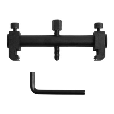 Pulley Removal Adjustable Crankshaft Pulley Removal Tool