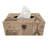 Trueman Tissue Box Cover