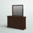 Huey 58'' W 7 - Drawer Dresser