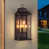 Oil Rubbed Bronze/Gold selected