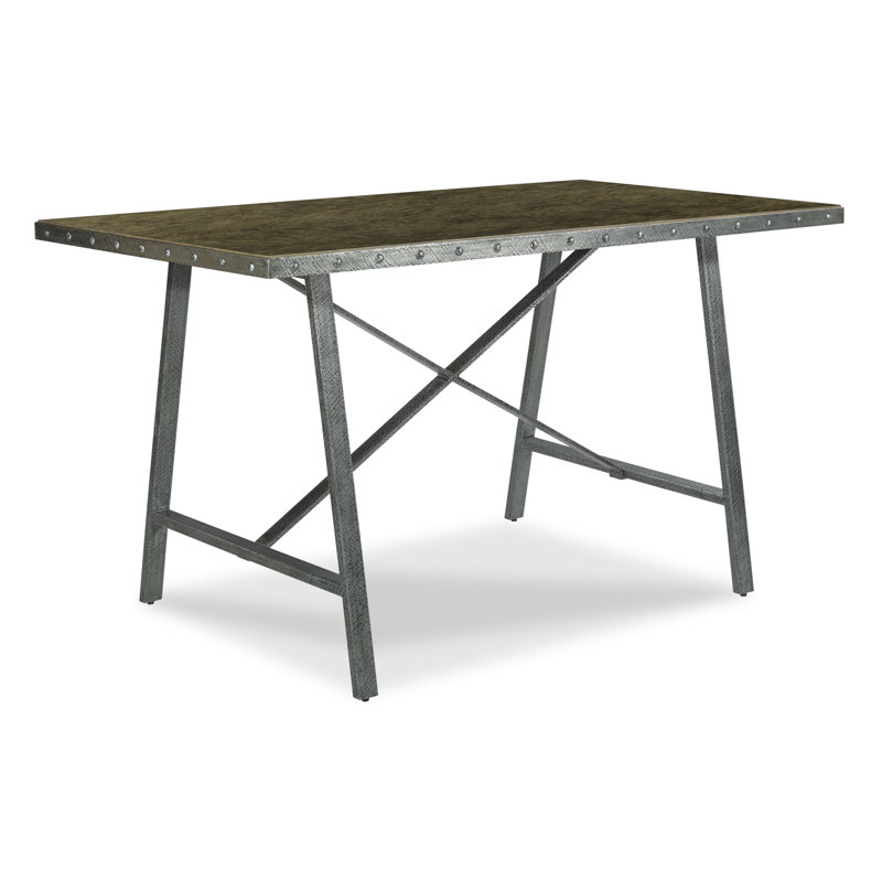 Pemberton Solid Oak Dining Table