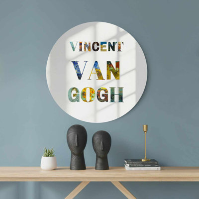 Miroir décoratif