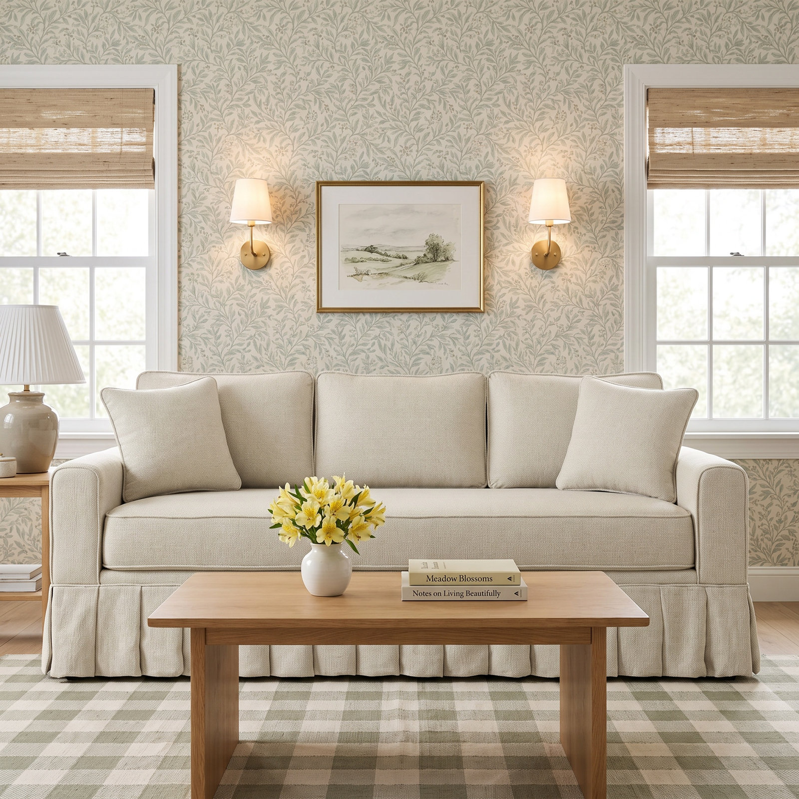 Colette 83" Sofa