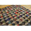 Antique American Hooked Rug American