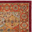 Tapis en laine touffeté à la main Balthrop-19264834