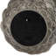 Lampe d'appoint en verre 6 po avec guirlande lumineuse DEL -360556888-360556889