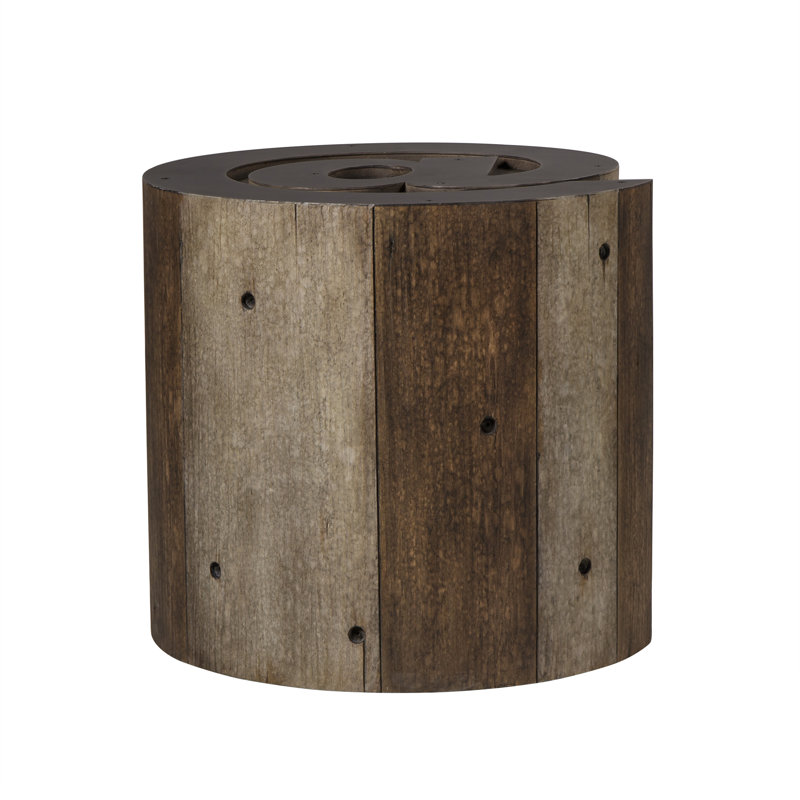 Table de bout Andrew Martin