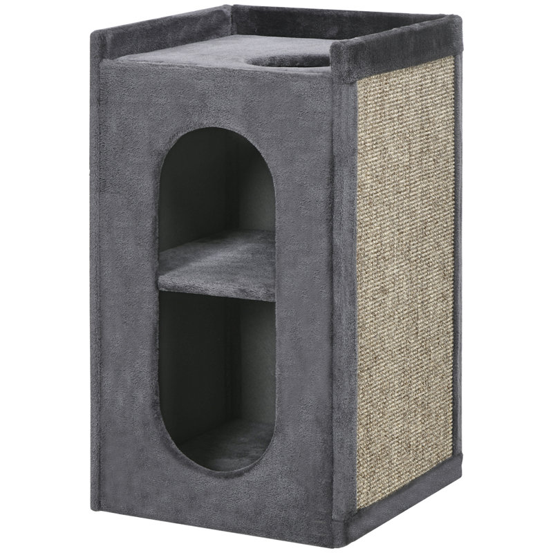 Scratching Post