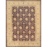 Dartmoor Oriental Area Rug