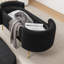 Banc de rangement rembourré Kaycey-1933714200