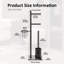 Free Standing Toilet Paper Holder-984997129
