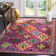 Nistler Ikat Area Rug