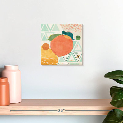 Yarlin Fruit Frenzy III