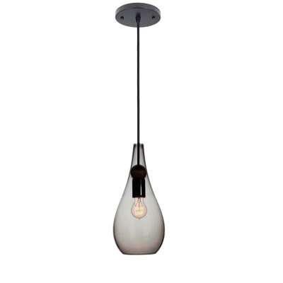 Earth 1 - Light Pendant
