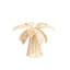 Palm Tree Candle Holder - Small-1591654810