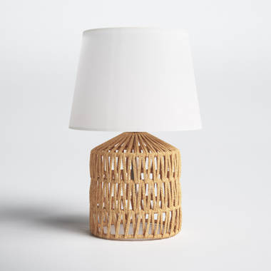 Modern Wood Art Lamp  Full Wood – JUGLANA