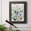 «Holland Spring Mix I», toile encadrée de qualité supérieure, prête à être accrochée-2017028928