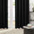 Harlowe Room Darkening Curtain Pair-1701462219-1701462213