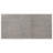 Rectangular Dining Table with Extension Leaf