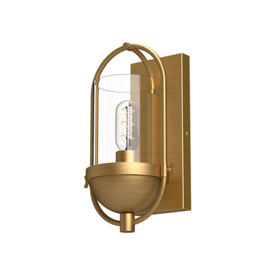 Cyrus Vanity Light