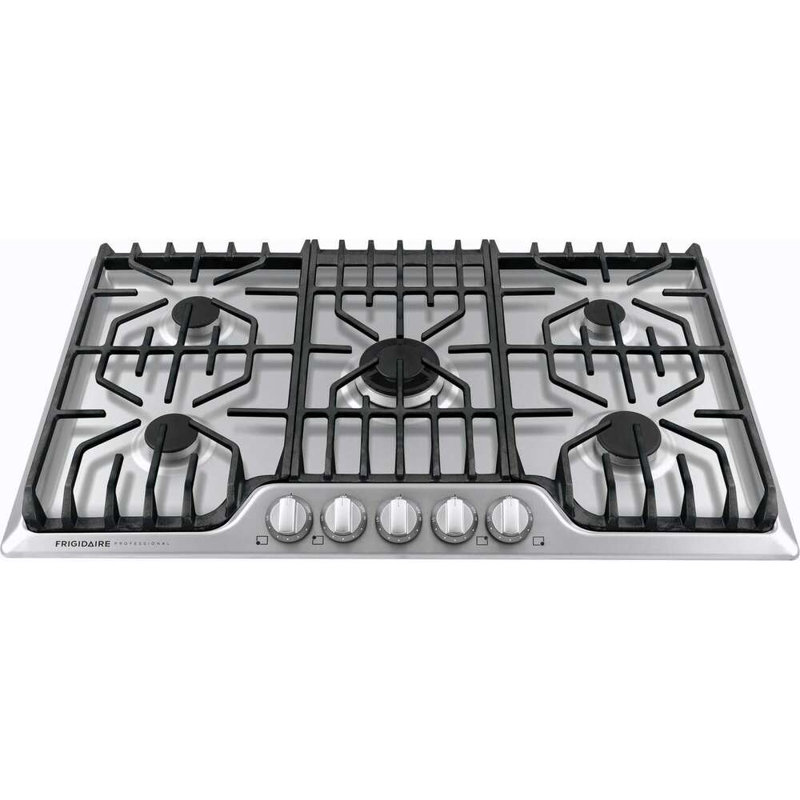 Gas Cooktop
