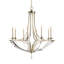 8 - Light Chandelier