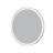 Lainy  Wall Mounted Bathroom Framed LED Mirror With Memory Function-105300947-105300951
