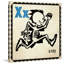 XRay - Wrapped Canvas Print-780246809
