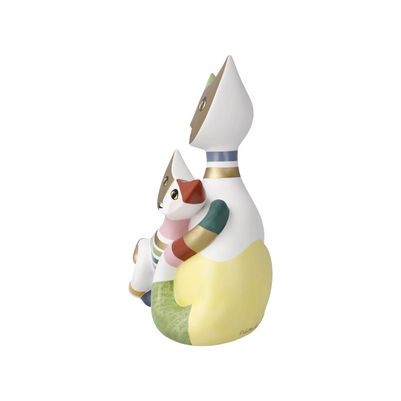Animals Decorative Object