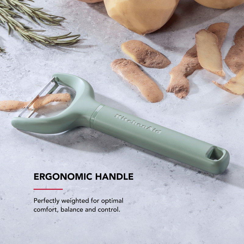 KitchenAid® Y Peeler, Cardamom