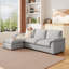 Canapé modulaire Cloud Comfort-2058233567